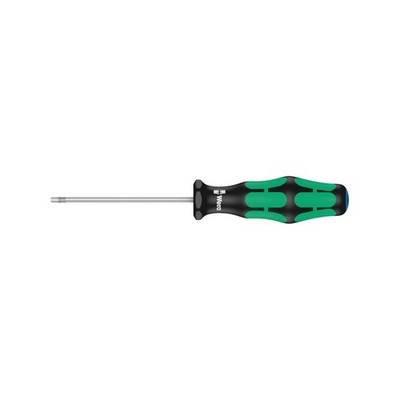 Wera 354 Sechskant-Schraubendreher Hex-Plus 2,5 x 75 mm