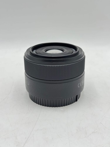 Nikon Nikkor Z 40 mm f/2 obiettivo standard - nero - Foto 4 di 8