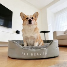 XXL Jumbo Orthopedic Pets Dog Bed Dogs Anti-Scratch Pillow Waterproof