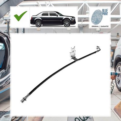 Bremsschlauch Blue Print ADA105347 für Chrysler