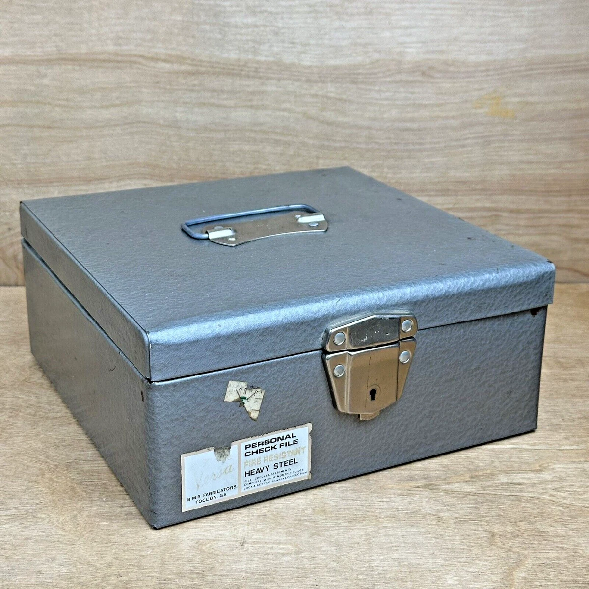 Lunch Box Vintage, Retro and Mid-Century Collectibles for sale | eBay