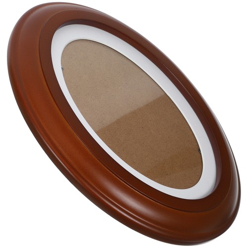 Solid Wood Photo Frame Painting Display Home Picture Holder Office