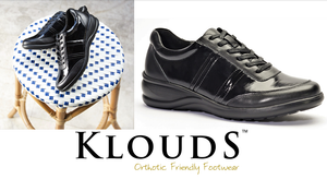 paul carroll orthotic shoes