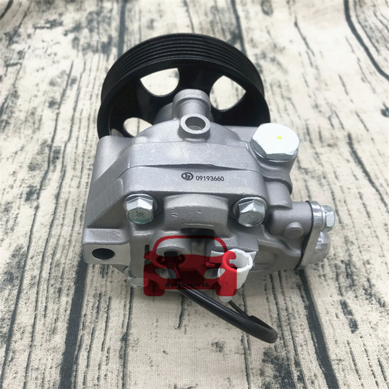 34430AG011 Power Steering Pump For Subaru Legacy Outback 3.0L H6 DOHC