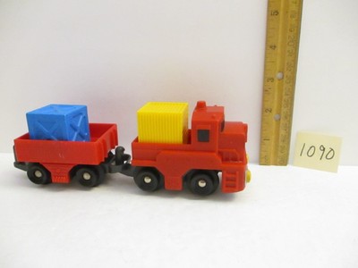 geotrax train engine