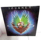 JOURNEY Evolution Capitol LP Vinyl VG+ Cover VG+ Slv 1979 VTG FC 35797