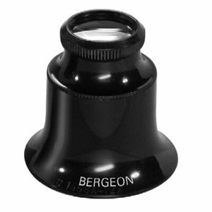 Bergeon-1458-A-12-12x-Micro-Removable-Loupe-Magnifier-Watchmaker-Eyeglass-Swiss