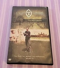 Travel the Road #3 - To the Limits: Episodes 7 - 9 (DVD) for sale
