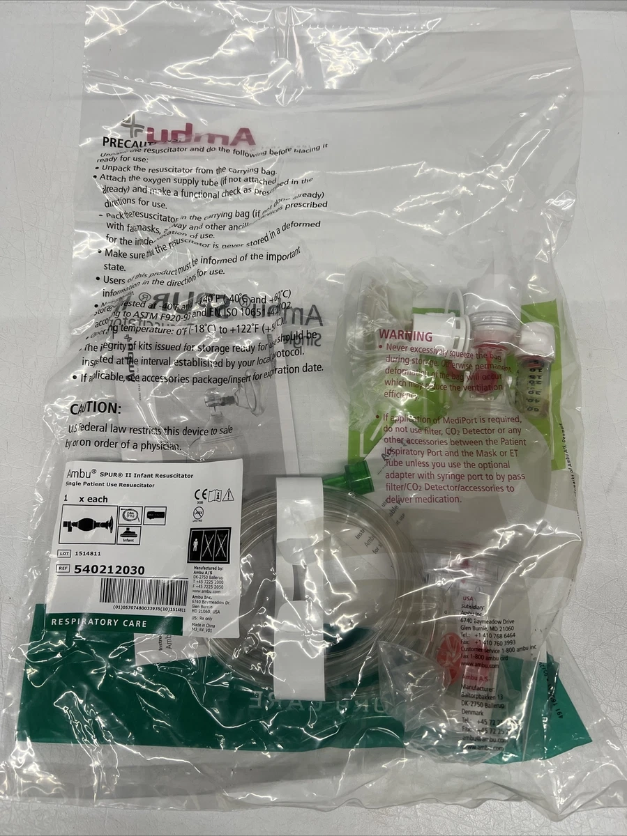 Update 150+ ambu bag expiration date super hot kidsdream.edu.vn