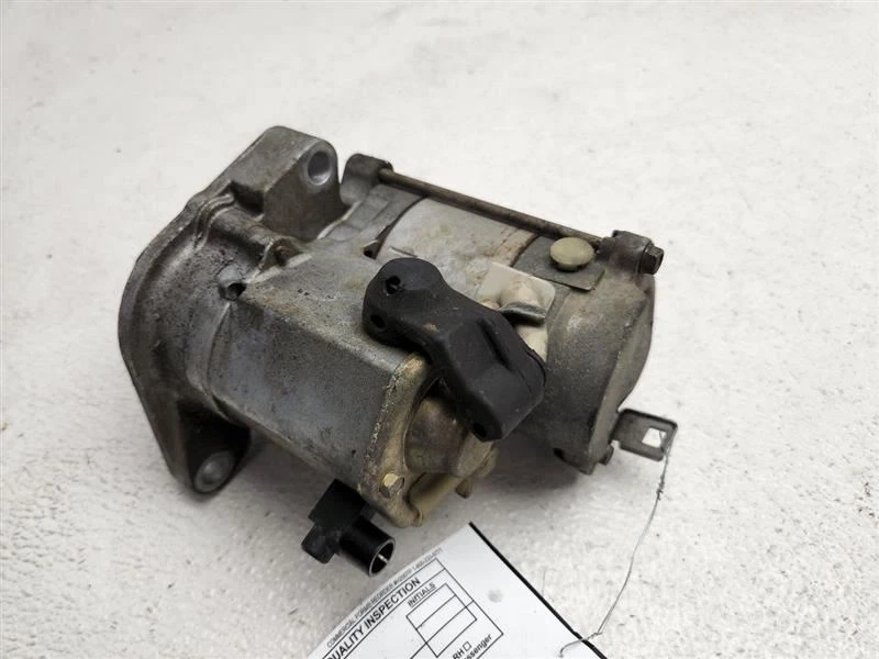 Motor de arranque Integra GS 1994-2001 OEM 31200P75901 Foto 3 de 4
