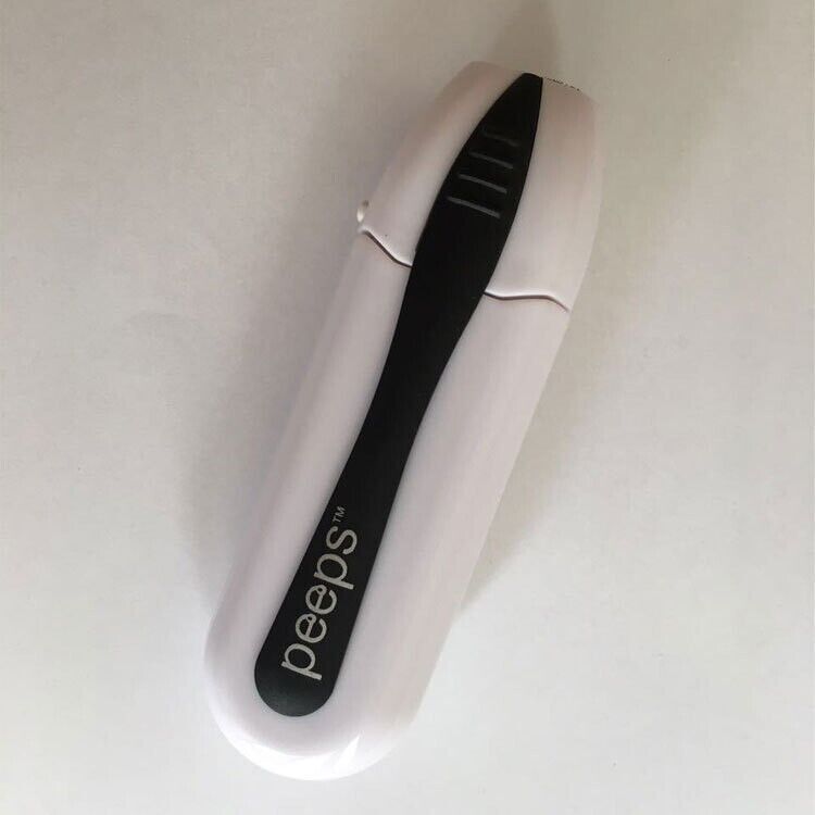 All Glasses Clean Brush Lens Cleaner Tool Peeps Eyeglass Sunglasses US