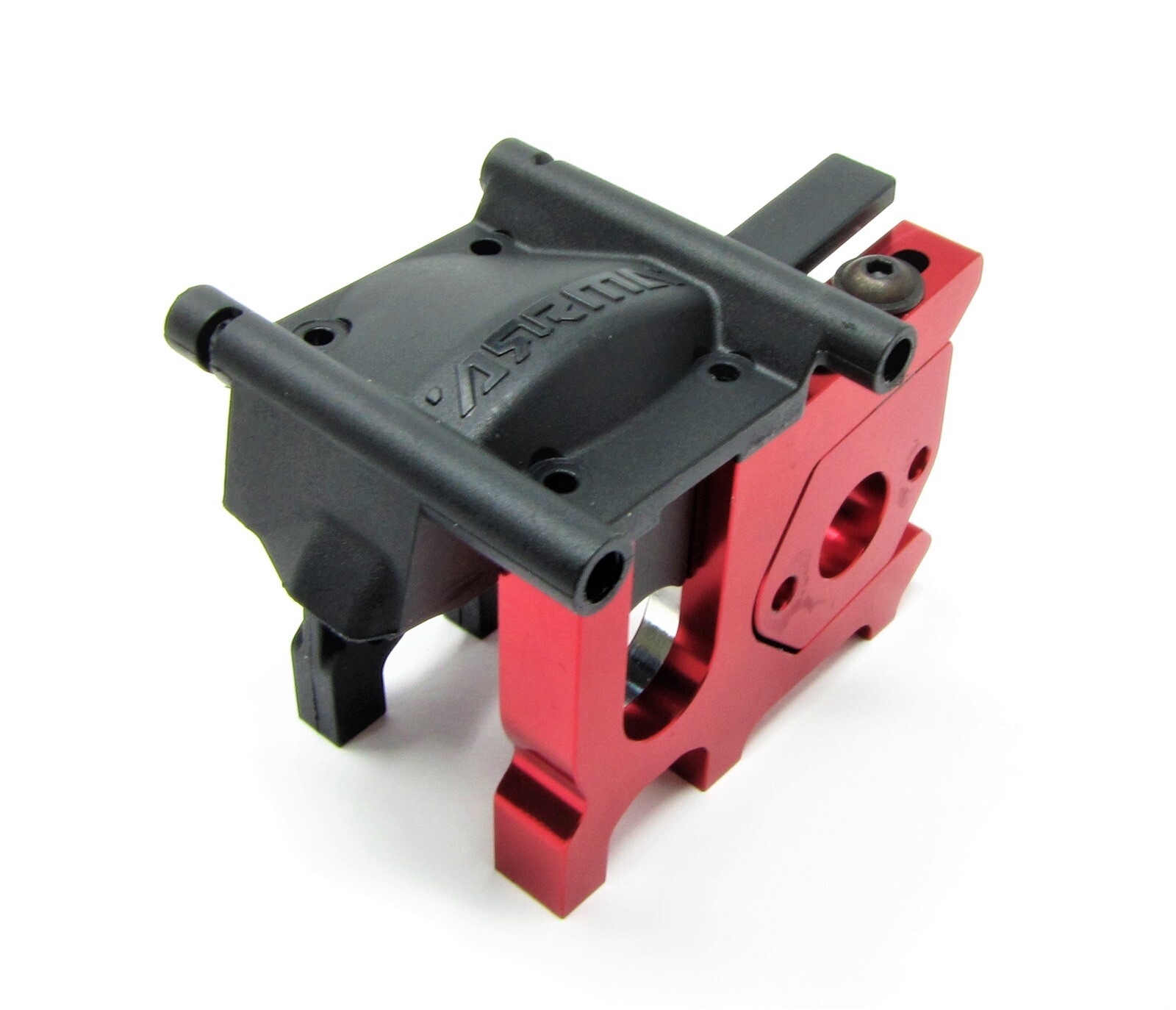 KRATON 6s EXB RED MOUNT (Motor sliding Outcast Talion Typhon Arrma
