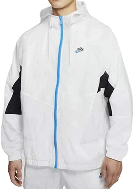 Nike sportswear online heritage windrunner