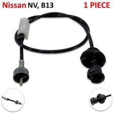 Speedometer Cable Speed Meter For Nissan Nv Sentra Sunny B13 1992 - 1994