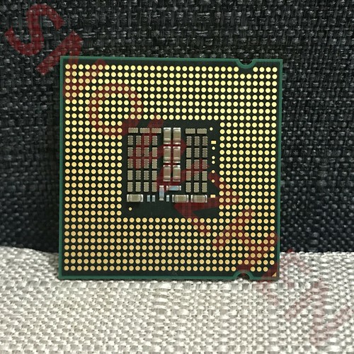 Intel Core 2 Quad Q9550S CPU 4-Core 2.83GHz/12M/1333 SLGAE LGA775 Processor - Picture 2 of 3