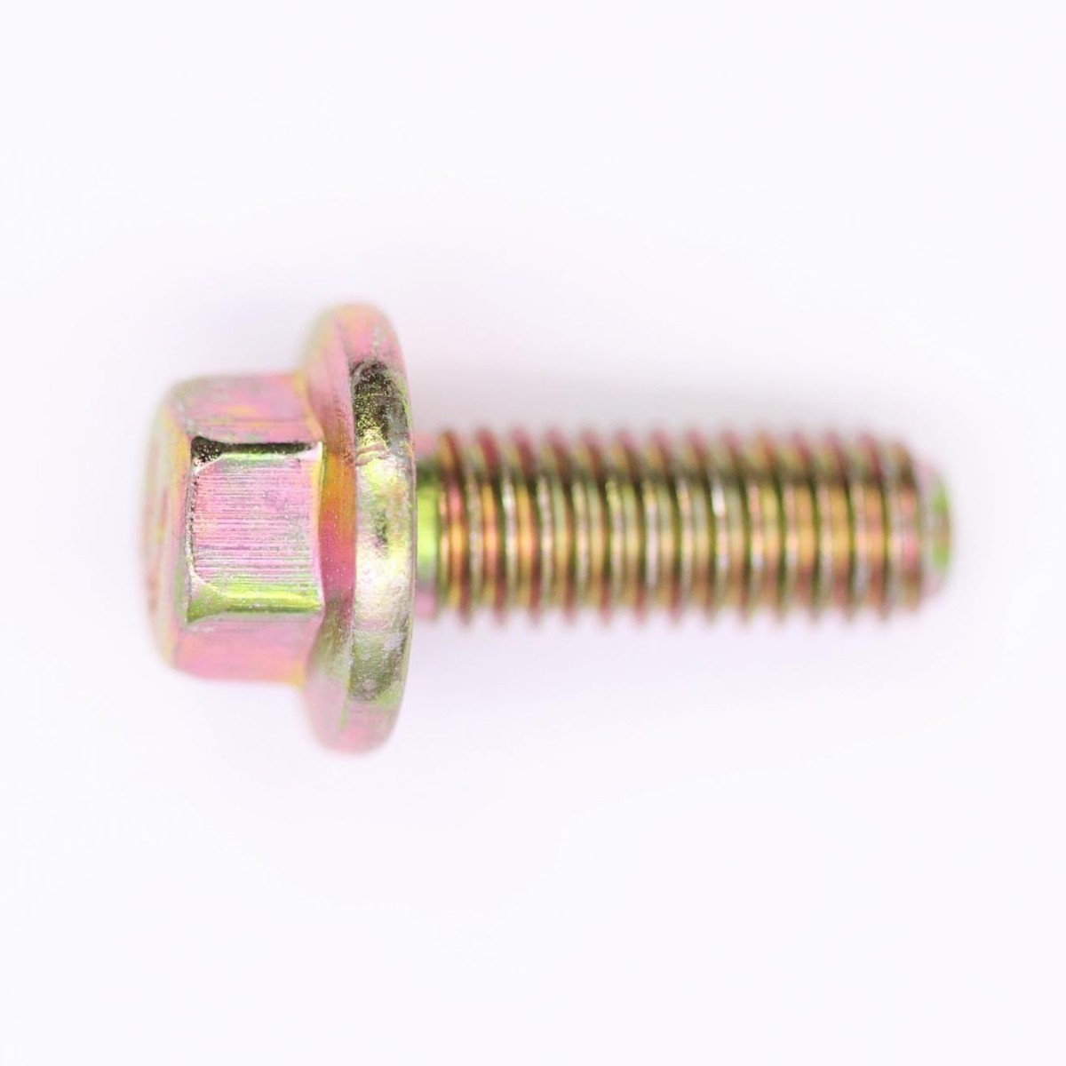 Cap Screw Part Number - 8408-616 For Arctic Cat | eBay