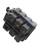 Mercedes-Benz SL Electrical Connector R107 0115455028