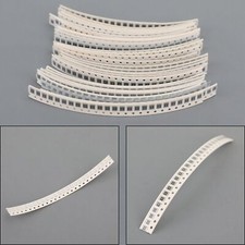 1210/2010/2512/1812 SMD Resistor Assorted Kit 1R-1M Ohm 5 33 Values