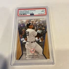 2017 Topps On Demand AARON JUDGE 15 600 Home Run Club RC Rookie PSA 9 Yankees