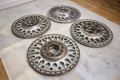 BBS RS 16インチ RS035 037 one bbs rs 037 Bmw face 16' 5x120/5x114.3 two patern, BBs Rs 005