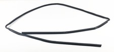 Fits 2000-2005 Bmw 323 328 325 330 M3 2d Coupe Front Windshield Rubber Molding Fits 2000-2005 Bmw 323 328 325 330 M3 2d Coupe Front Windshield Rubber Molding