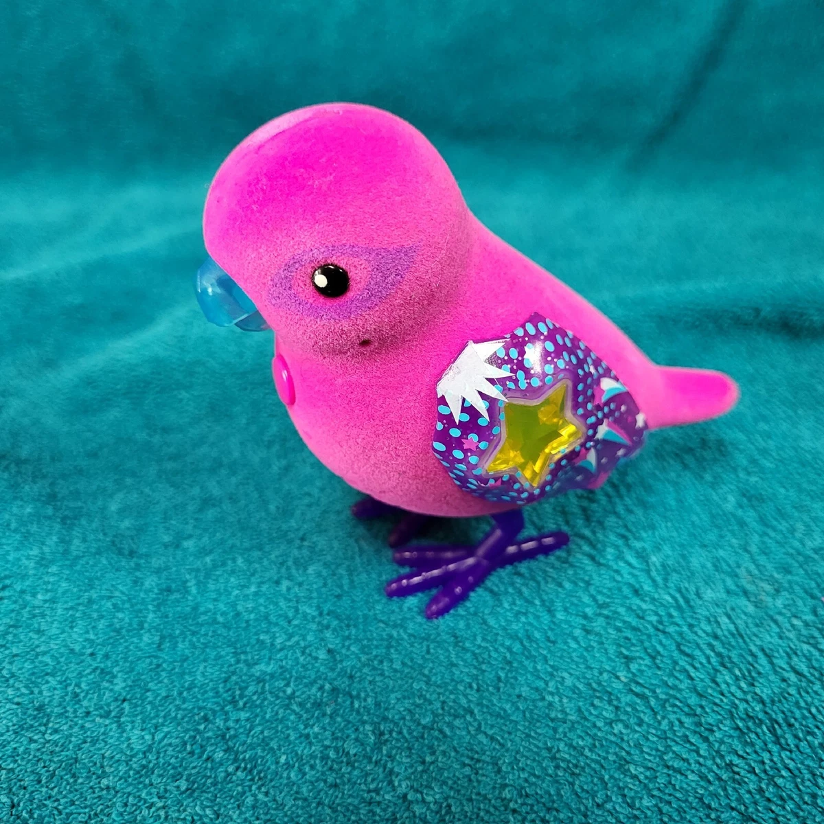 Little live pets cleverkeet pink cheap