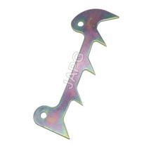 Bumper Spike Dog FOR STIHL E20, E220, 029, 034, 036, 038, 039, 044, MS290, MS310