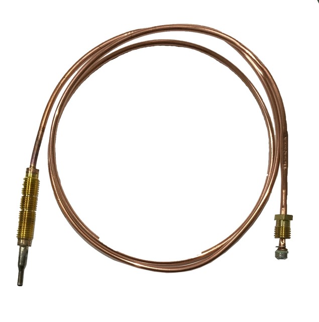 Cannon C00078735 Hotpoint Indesit Oven Thermocouple 1000mm for sale online eBay