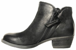 moda in pelle boots ebay