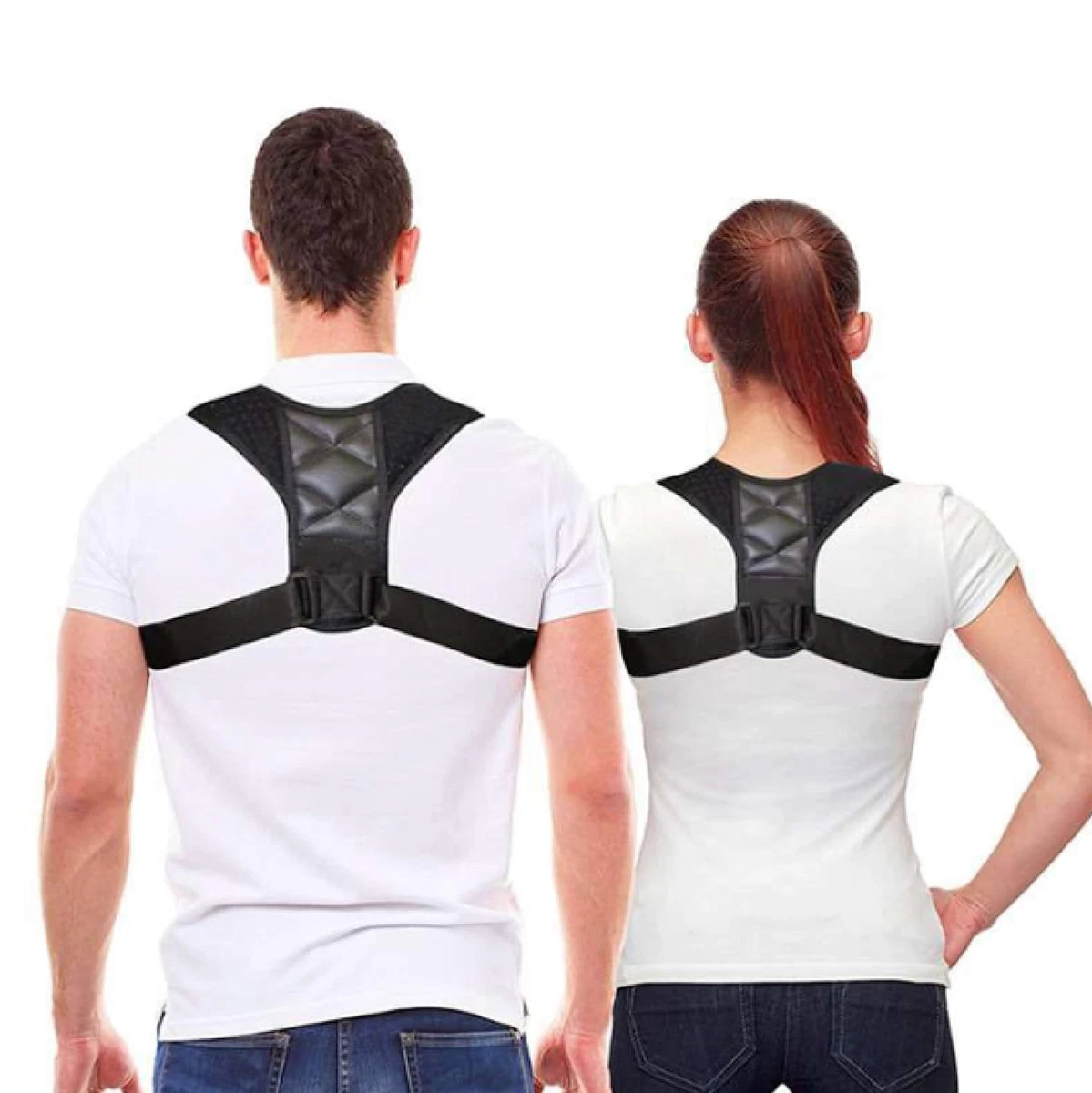 Brace for upper back top