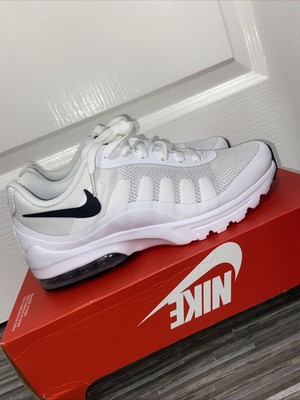 white air max invigor