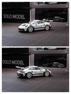 1:64 PORSCHE 911 GT2RS LIMITED EDITION Diecast Models Toys Car