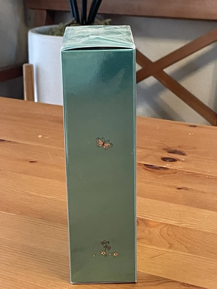 ANNA SUI SECRET WISH 1 OZ 30 ML EDT SPLASH (NUEVO CON CAJA) Foto 4 de 4