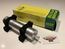 Filtre à carburant BMW SERIE 7