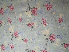 London Lawns II quilt fabric by Moda 30086-16 floral