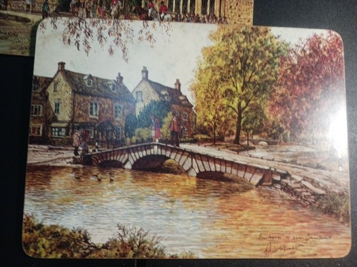 Vintage Placemats - Picture 4 of 7