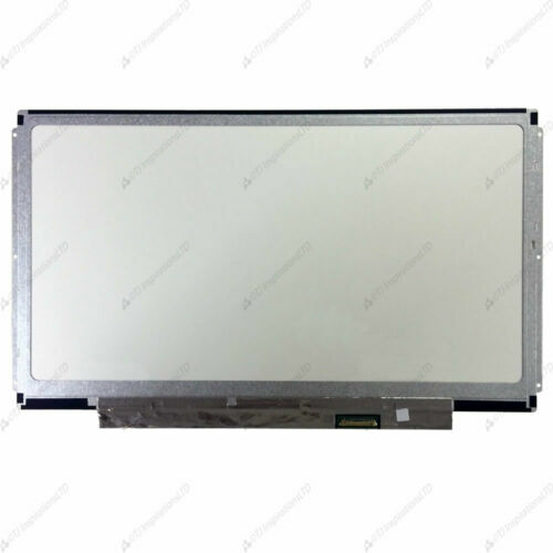 Écran LCD LED De Remplacement 13,3 Pouces Pour ASUS X301A-RX231H - 1366x768, 40 Pins - Neuf