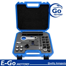Timing Crankshaft Locking Tool Fit Audi A6 A7 A8 Q7 Q8 S4 S5 SQ5 3.0 TFSI EA839