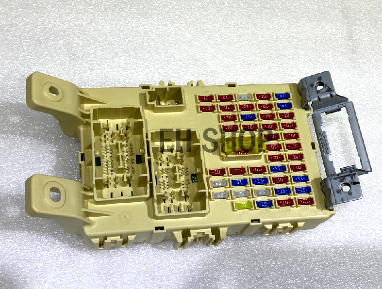 Genuine 919501Y555 Junction Box Assy Fuse Box for KIA PICANTO 2015