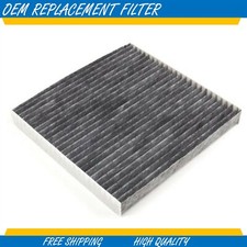 CARBON CABIN AIR FILTER FOR KIA FITS SEDONA 2011 - 2012 x