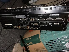 Tascam DM24 Digitial Mixing Console