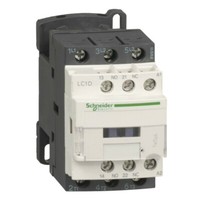 Schneider LC1D18JL Tesys D SchüTz 3P(3 SchließEr) - AC-3 - <= 440V 18A - 12V ...