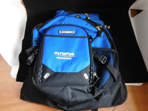 Ogio Promotional Olympus Company 