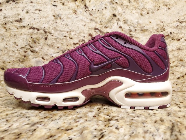 air max plus bordeaux