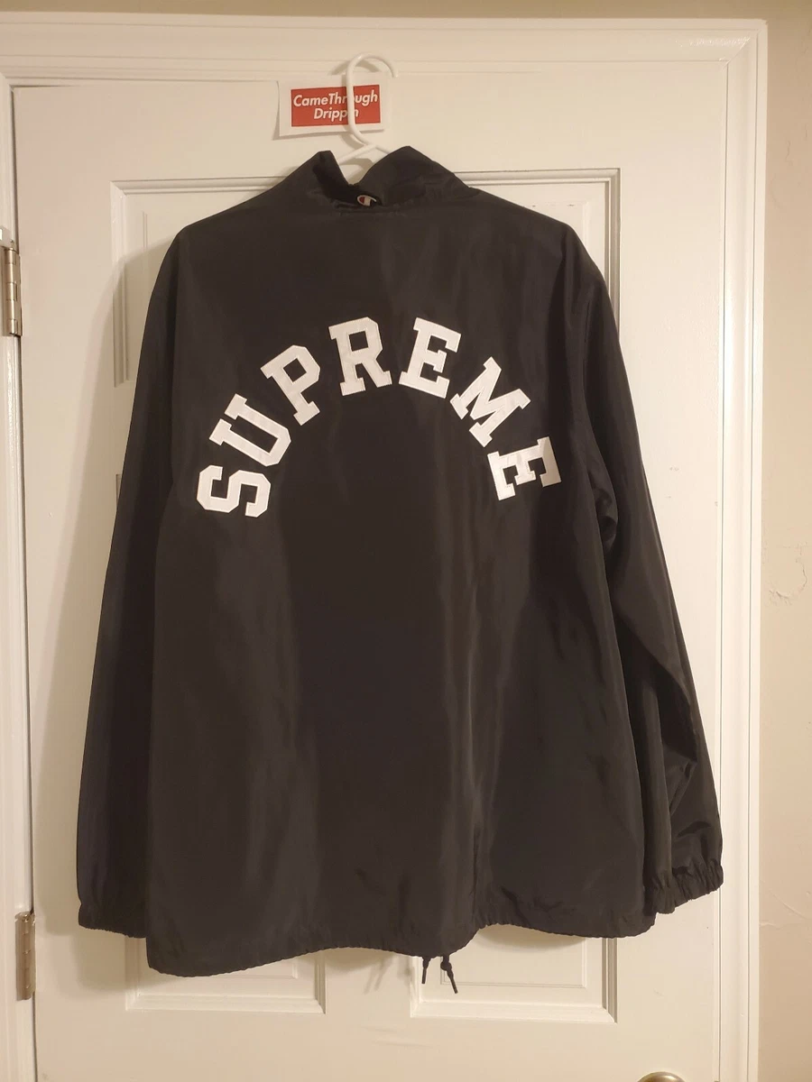 Champion jacket sale mens 2017