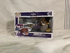 Funko POP Rides Disney Treasures ORVILLE w/Ms. Bianca and Bernard THE RESCUERS