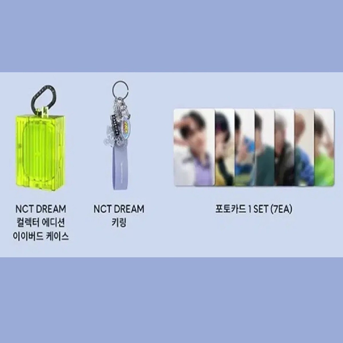 nct dream casetify AiriPods pro イヤホンケース NCT dream Casetify AirPods Pro 2nd Generation case | eBay