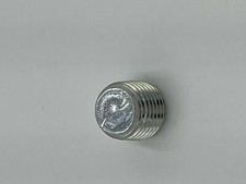 Professor Foam single pipe plug compatible with Graco 100721