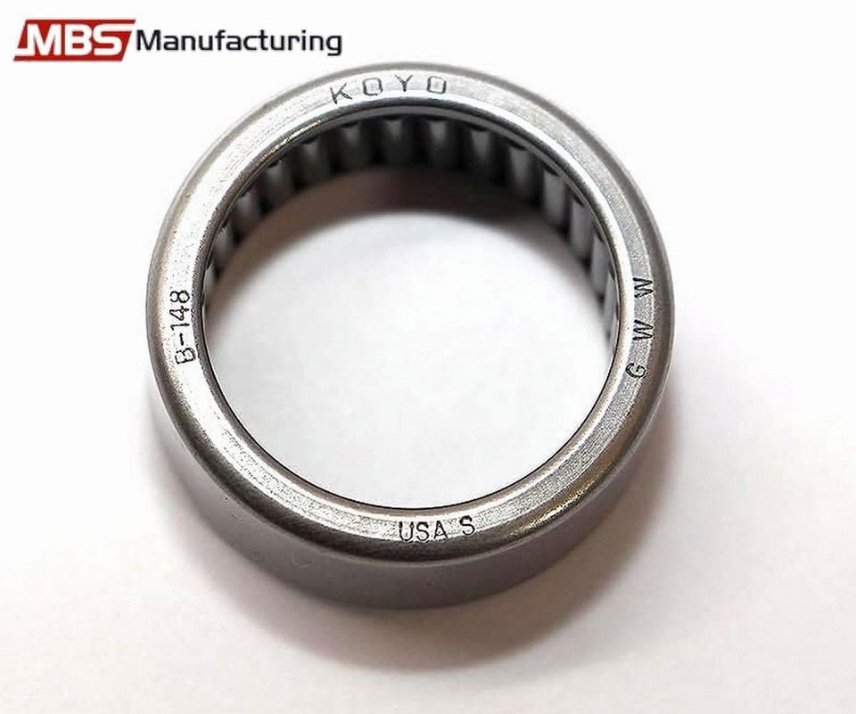 B148 Bearings Koyo (Torrington) for Harley Davidson Twin Cam TC88