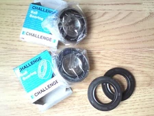 Yamaha YZF-R125 YZF125R YZFR YZFR125     Front wheel bearings and seals kit